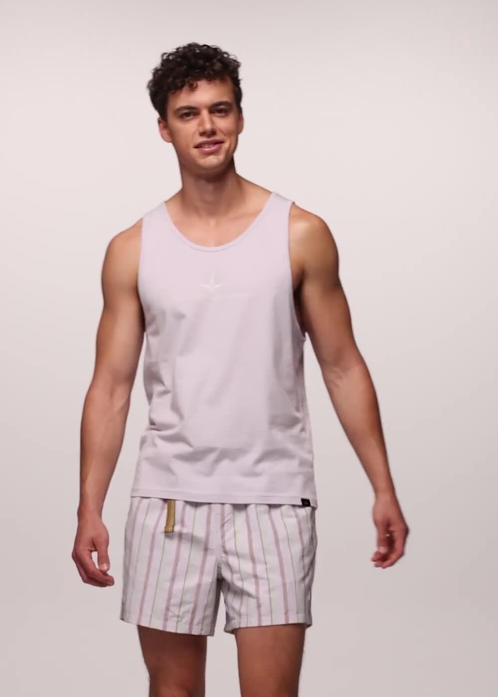 Heritage Graphic Tank 4 Heritage Graphic Tank
