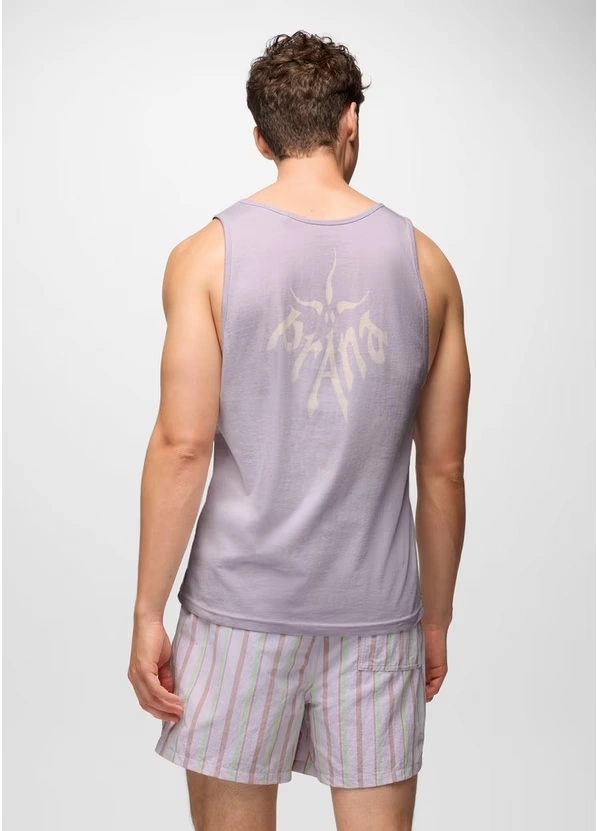 Heritage Graphic Tank 5 Heritage Graphic Tank