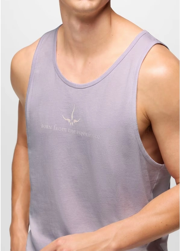 Heritage Graphic Tank 6 Heritage Graphic Tank