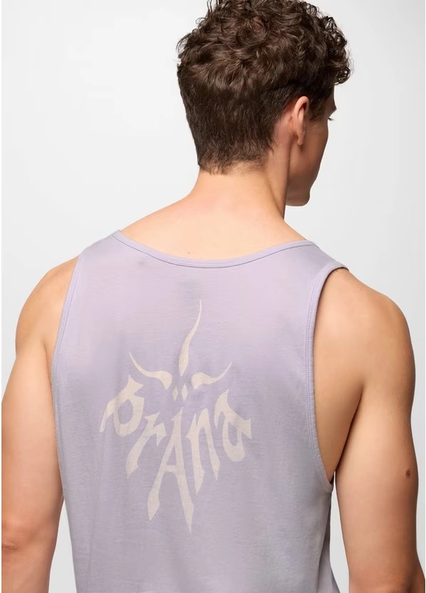 Heritage Graphic Tank 7 Heritage Graphic Tank