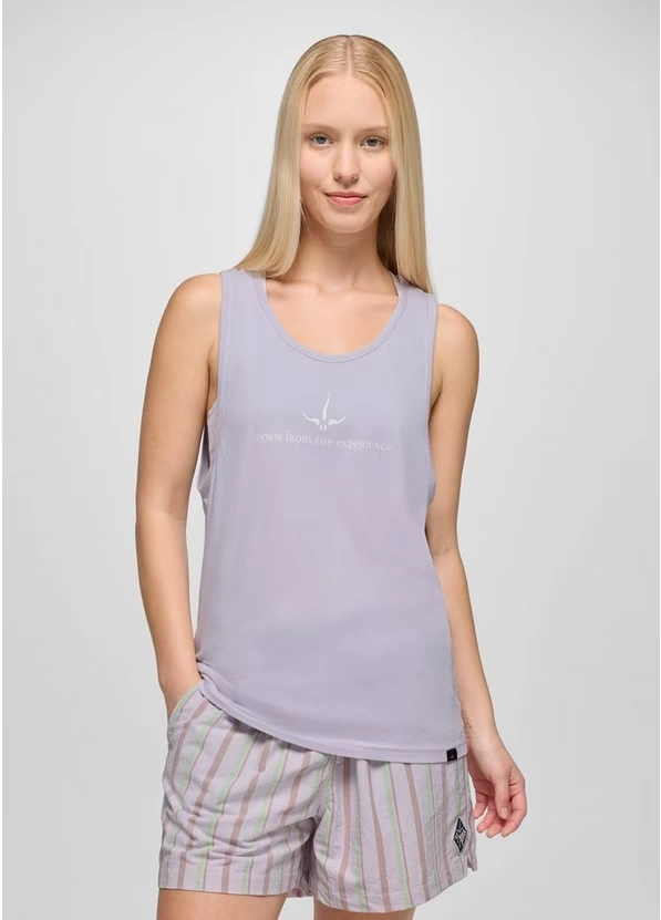 Heritage Graphic Tank 9 Heritage Graphic Tank