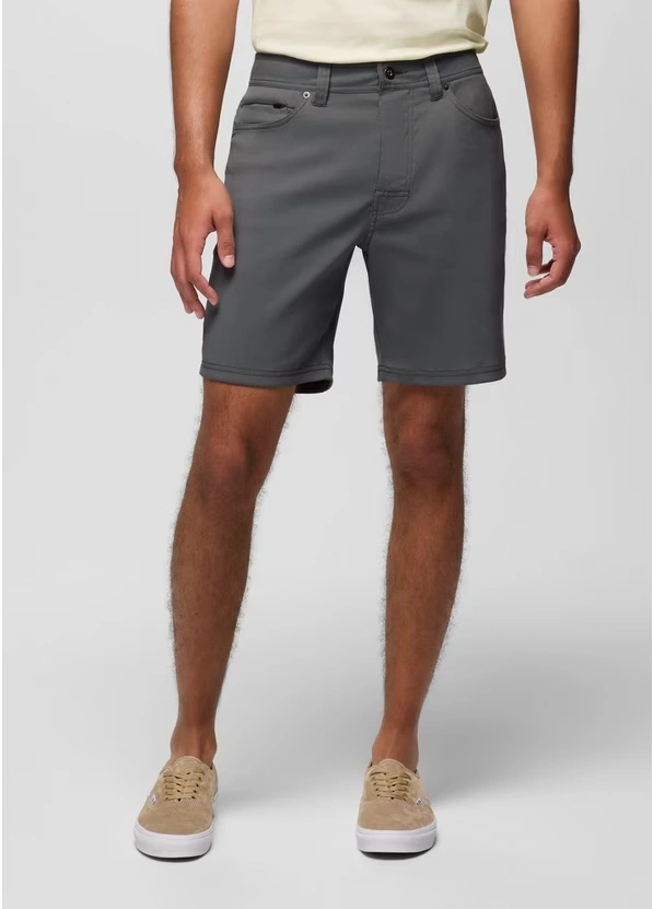 Stretch Zion™ 5 Pocket Short