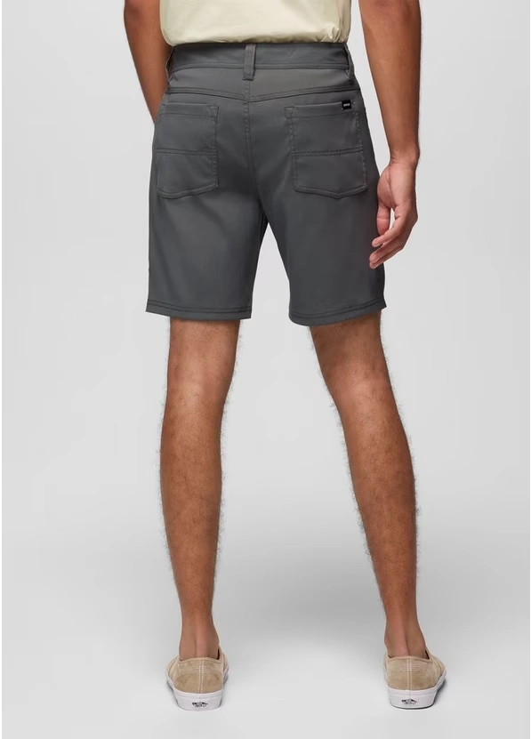 Stretch Zion™ 5 Pocket Short