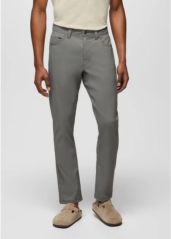 Stretch Zion™ 5 Pocket Slim Pant