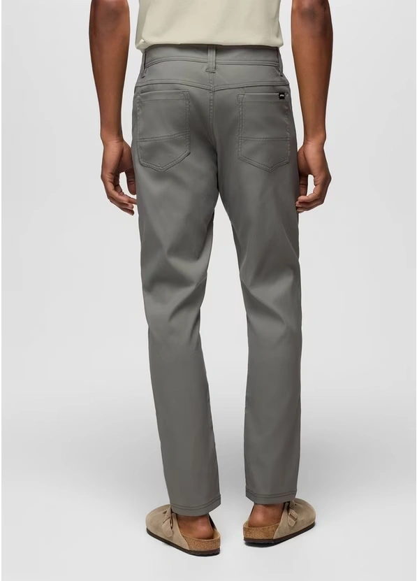 Stretch Zion™ 5 Pocket Slim Pant