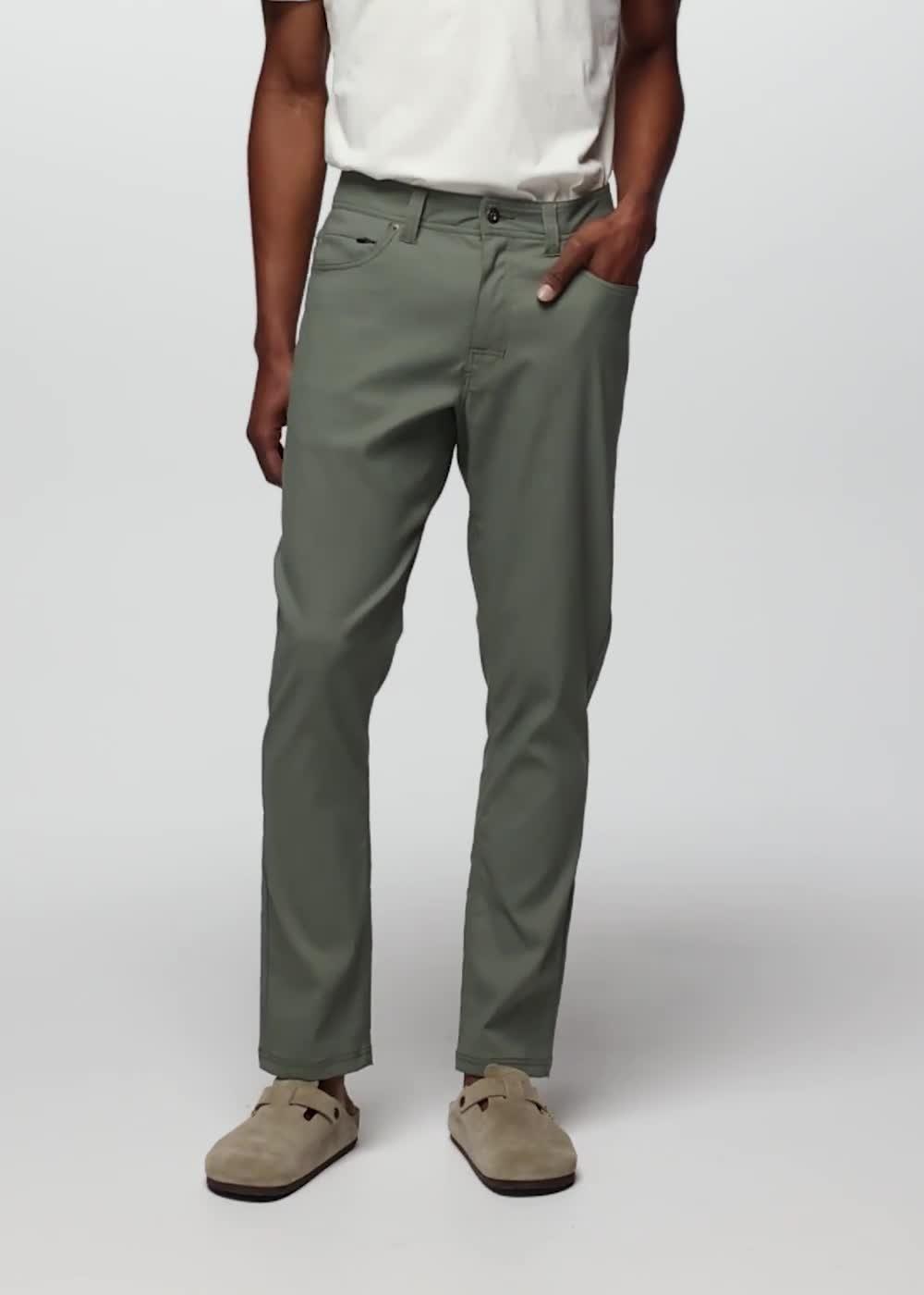 Stretch Zion™ 5 Pocket Slim Pant 3 Stretch Zion™ 5 Pocket Slim Pant