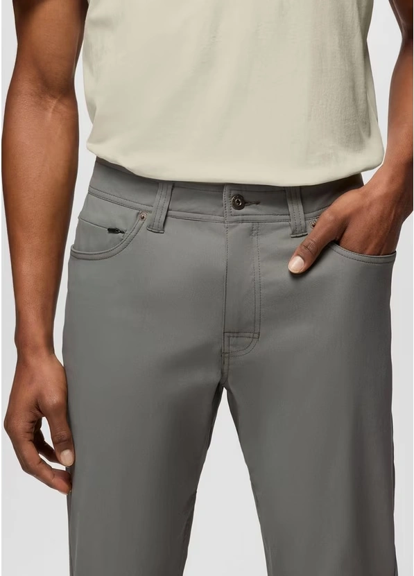 Stretch Zion™ 5 Pocket Slim Pant 4 Stretch Zion™ 5 Pocket Slim Pant