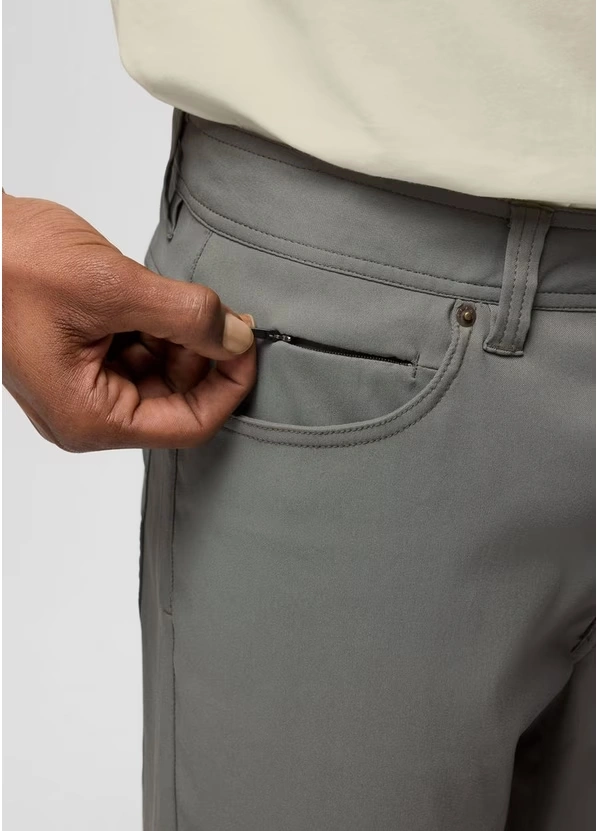 Stretch Zion™ 5 Pocket Slim Pant 5 Stretch Zion™ 5 Pocket Slim Pant