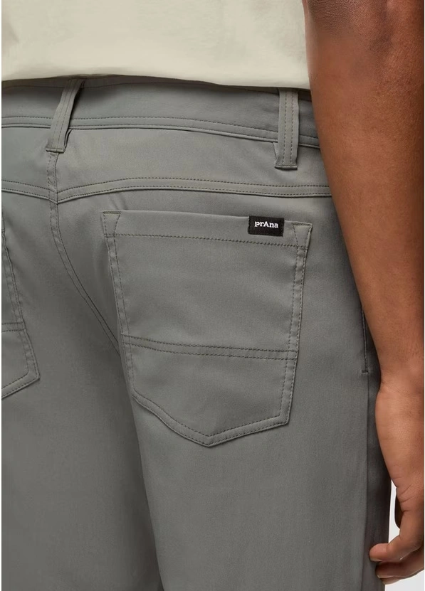 Stretch Zion™ 5 Pocket Slim Pant 6 Stretch Zion™ 5 Pocket Slim Pant