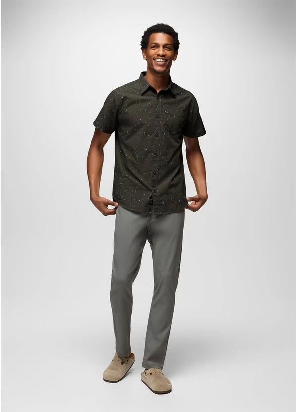 Stretch Zion™ 5 Pocket Slim Pant 7 Stretch Zion™ 5 Pocket Slim Pant