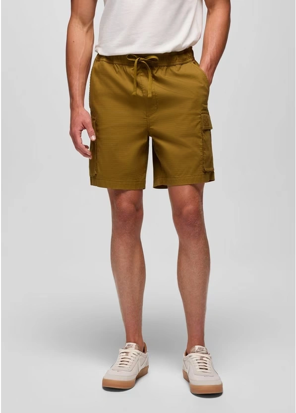 Palisades Ripstop Cargo Short