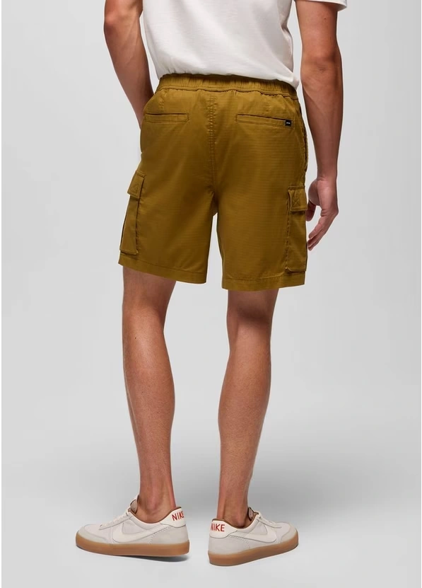 Palisades Ripstop Cargo Short