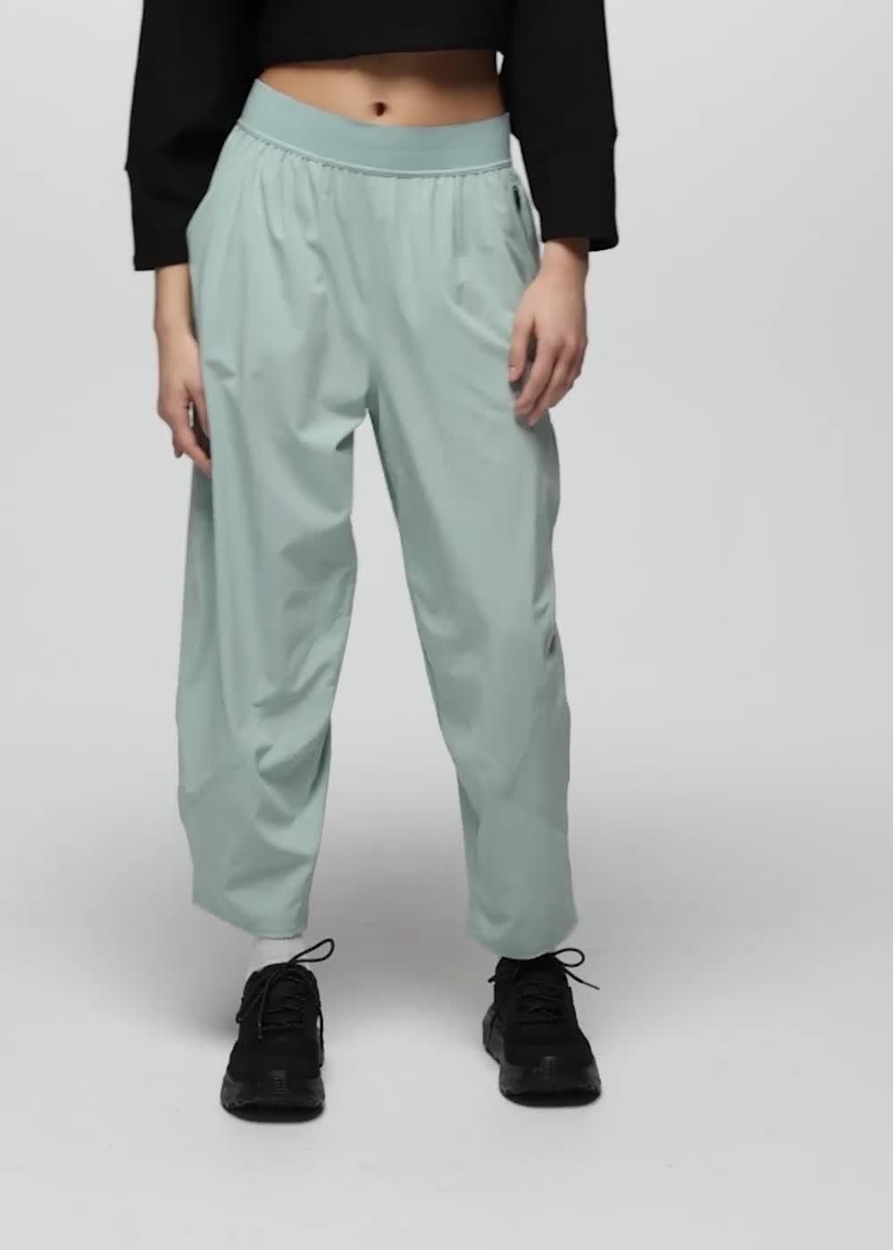 Railay High Rise Pant