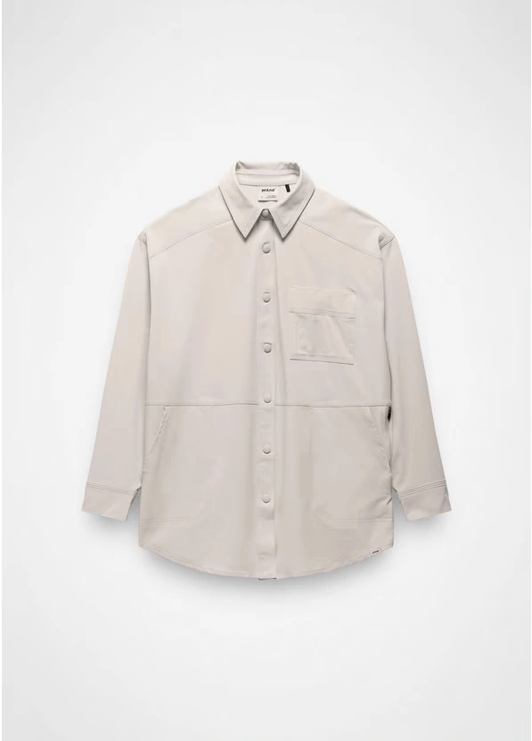 Railay Oversized Button Down 10 Railay Oversized Button Down