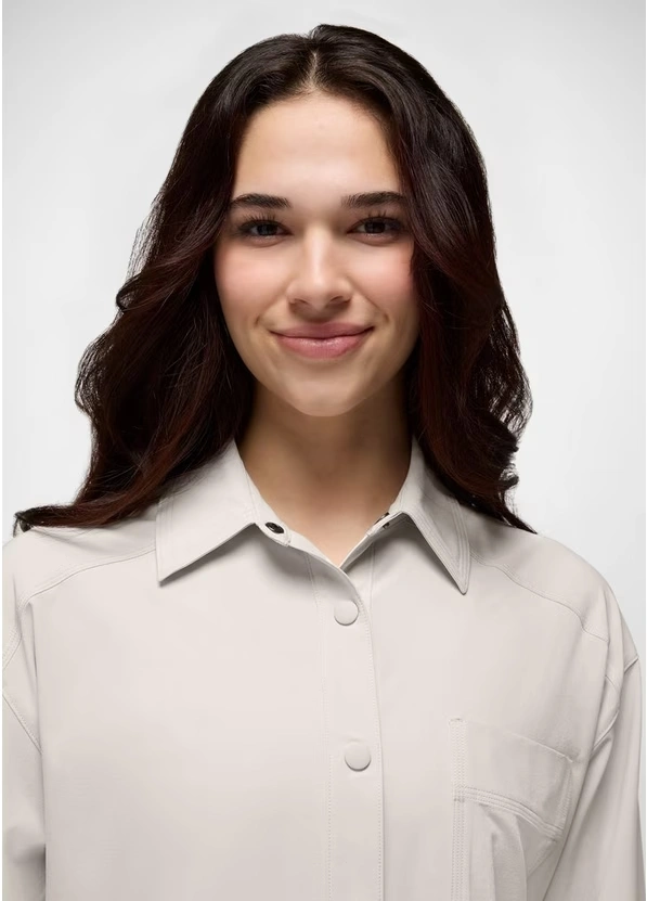 Railay Oversized Button Down 6 Railay Oversized Button Down