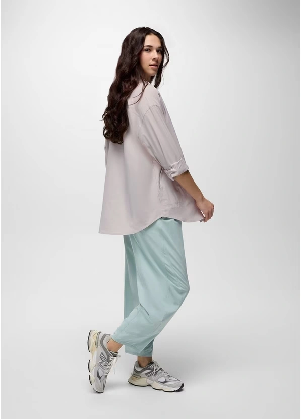 Railay Oversized Button Down 8 Railay Oversized Button Down