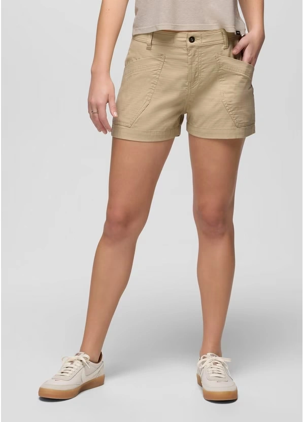 Palisades Ripstop Short