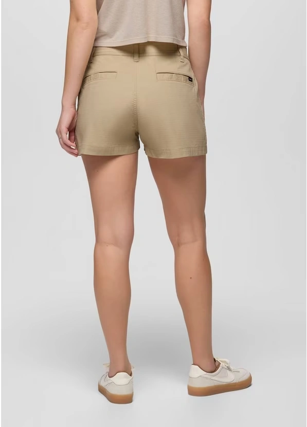 Palisades Ripstop Short