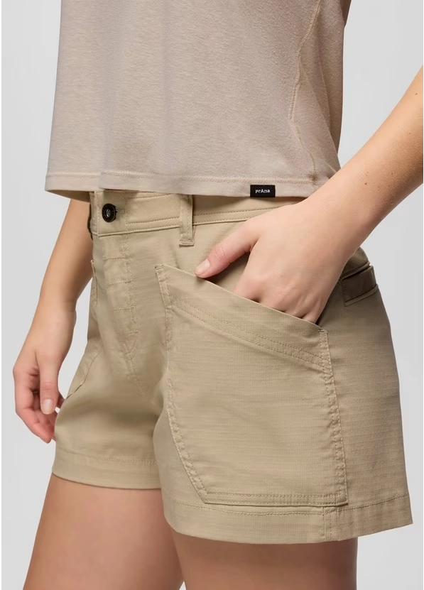 Palisades Ripstop Short