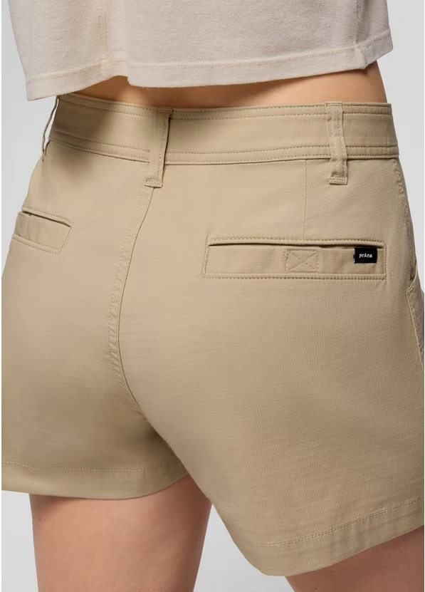 Palisades Ripstop Short