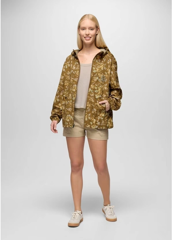 Palisades Ripstop Short