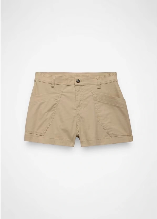 Palisades Ripstop Short