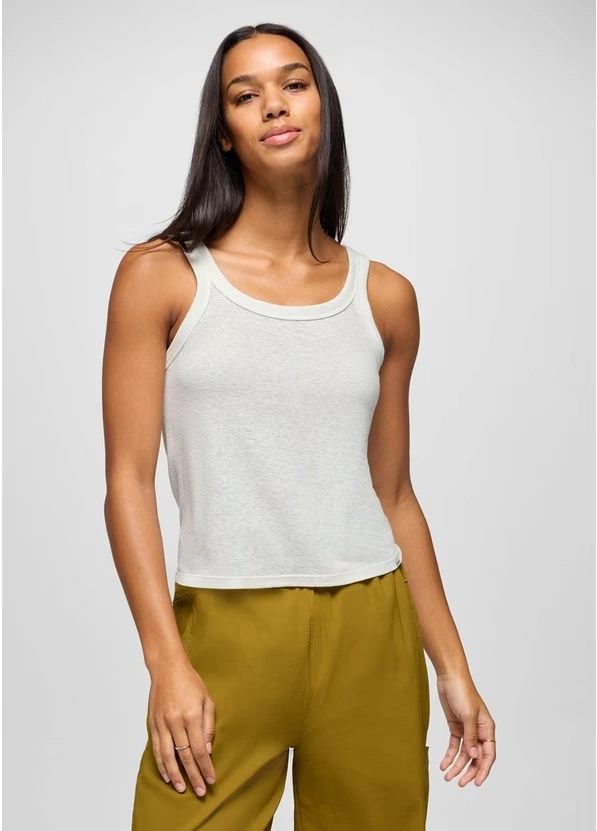 Cozy Up Scoop Tank