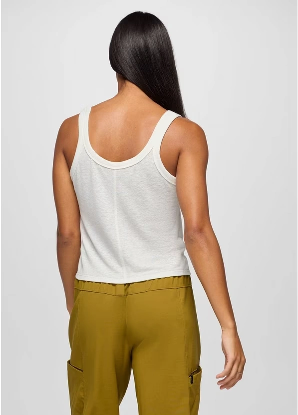Cozy Up Scoop Tank
