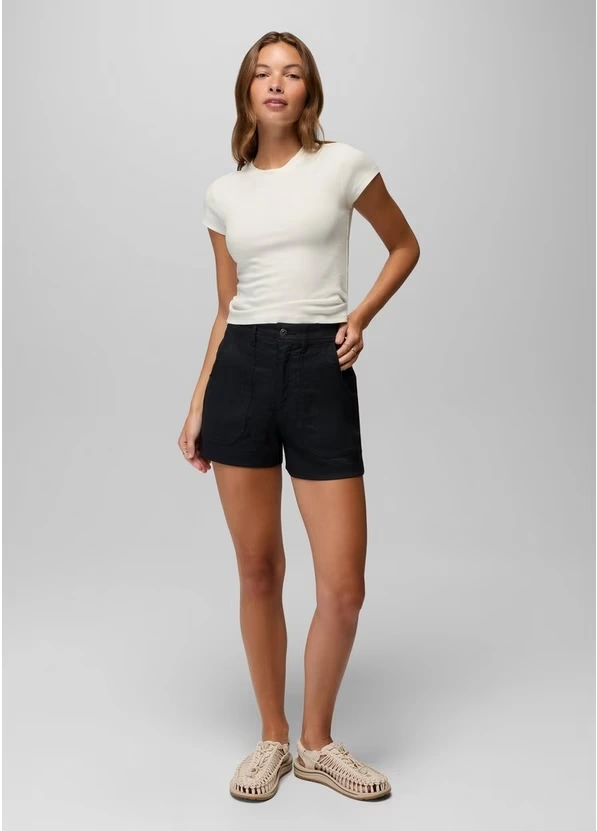 Lotus Short Sleeve Tee 4 Lotus Short Sleeve Tee
