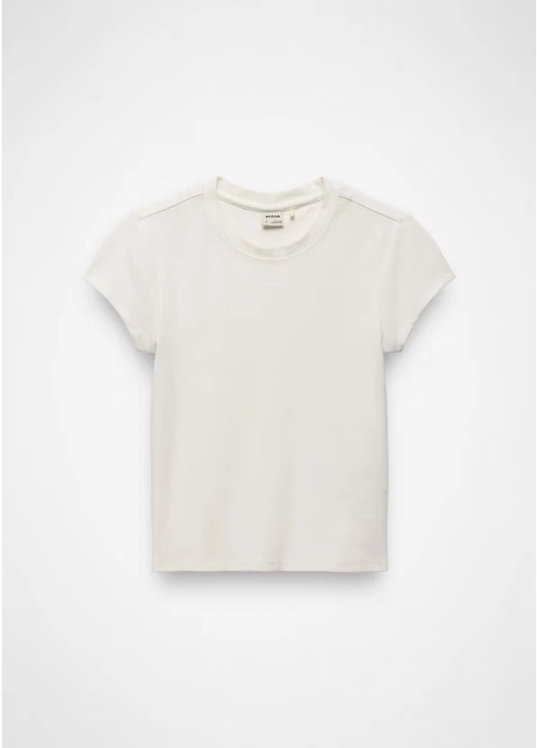 Lotus Short Sleeve Tee 6 Lotus Short Sleeve Tee