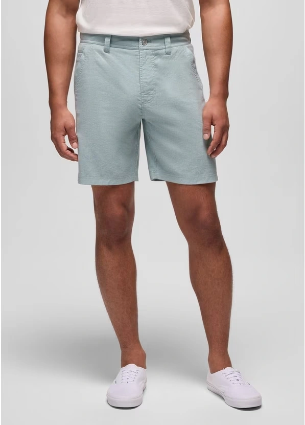 Furrow Short
