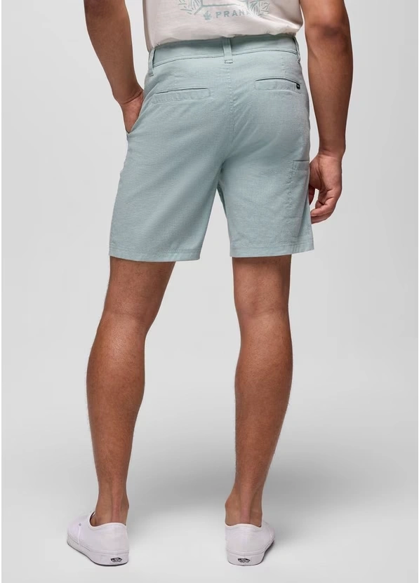 Furrow Short