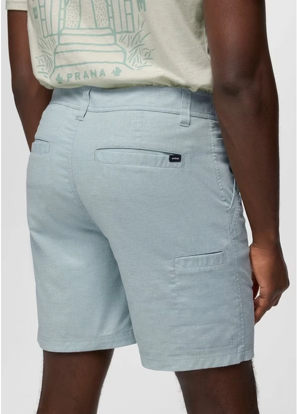 Furrow Short 3 Furrow Short