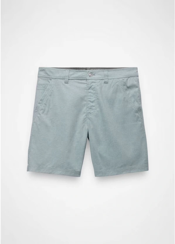 Furrow Short 9 Furrow Short