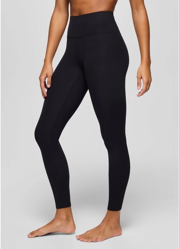 Luxara™ Rib 7/8 Legging