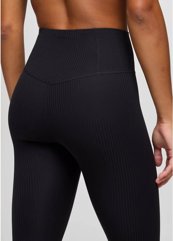 Luxara™ Rib 7/8 Legging