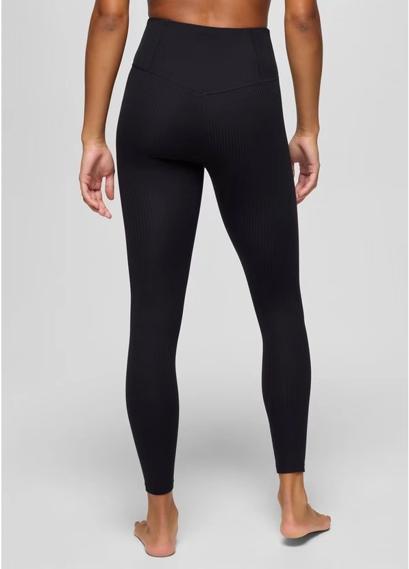 Luxara™ Rib 7/8 Legging 3 Luxara™ Rib 7/8 Legging