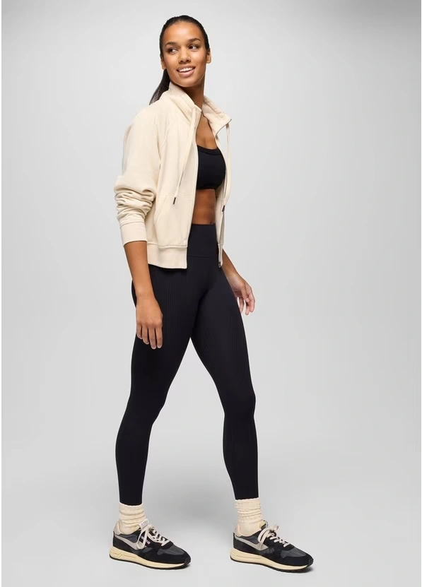 Luxara™ Rib 7/8 Legging 6 Luxara™ Rib 7/8 Legging
