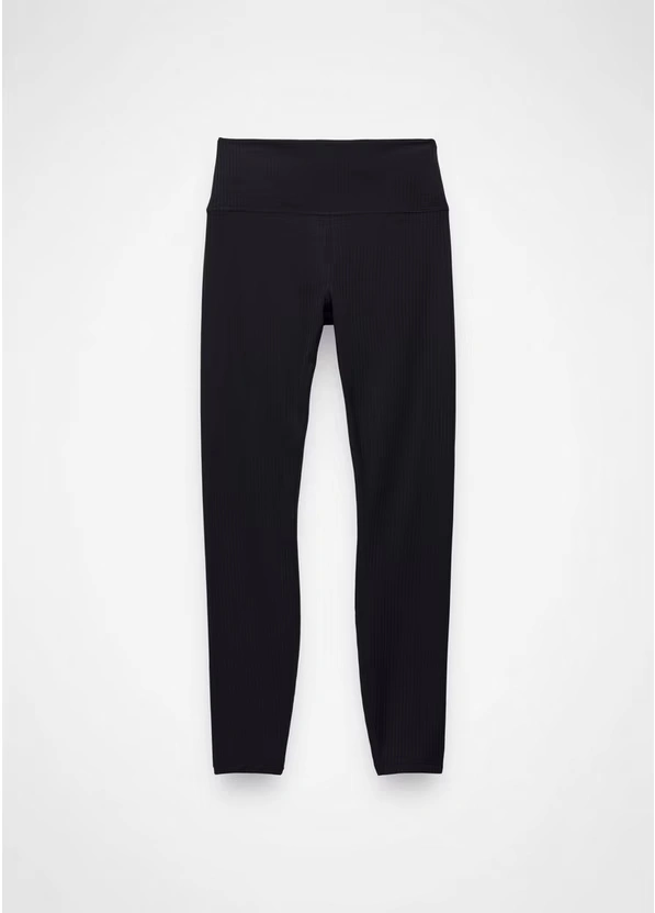 Luxara™ Rib 7/8 Legging 7 Luxara™ Rib 7/8 Legging