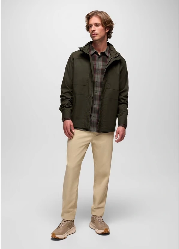 Dolberg Flannel Shirt 6 Dolberg Flannel Shirt