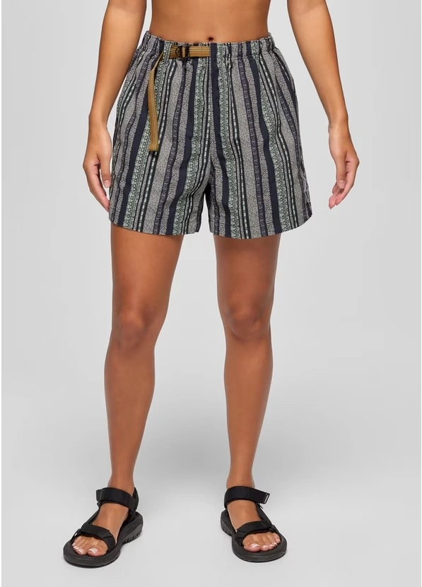 Indio Heritage Short