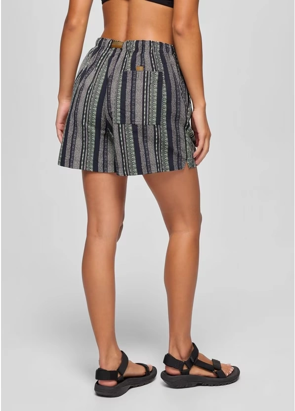 Indio Heritage Short