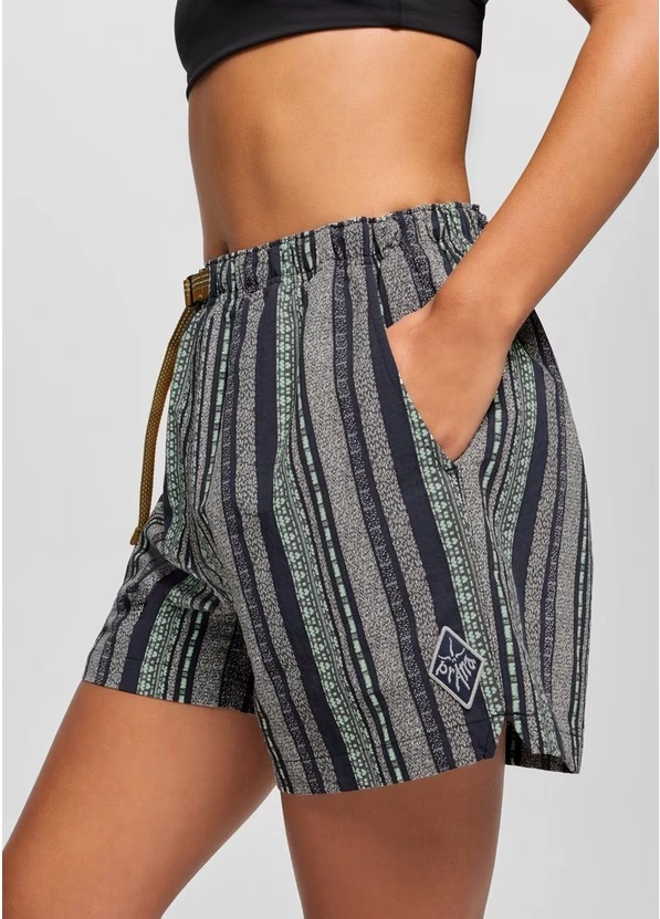 Indio Heritage Short
