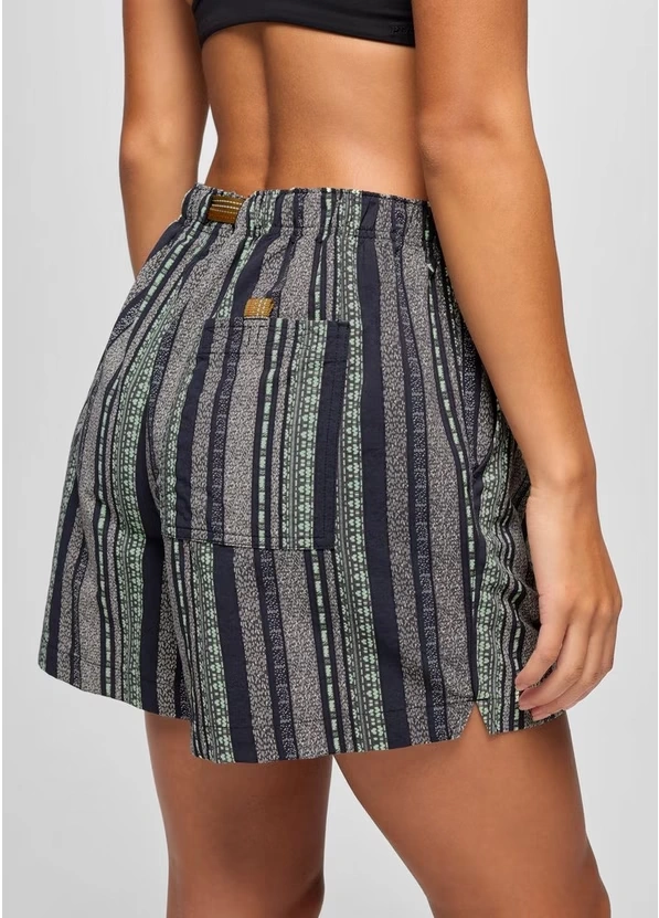 Indio Heritage Short