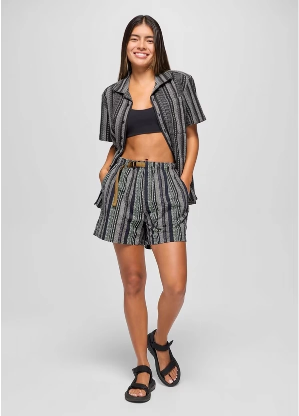 Indio Heritage Short