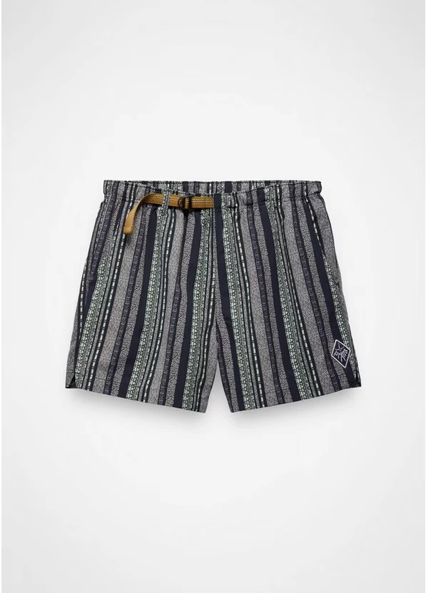 Indio Heritage Short