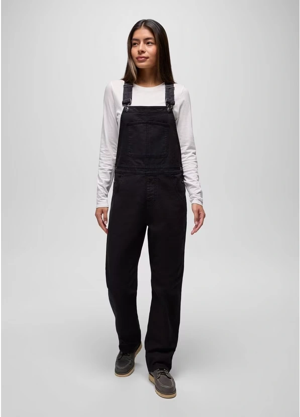 Rock Ridge Overalls