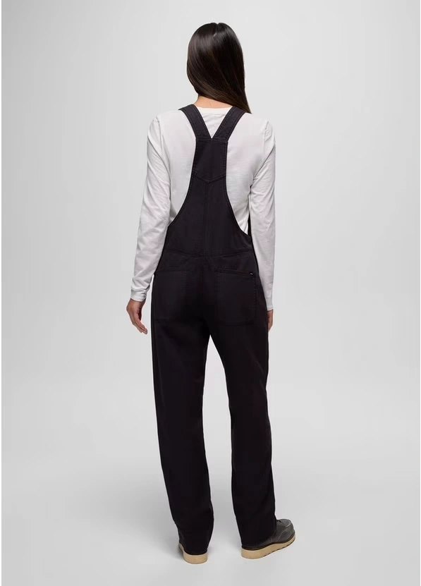 Rock Ridge Overalls