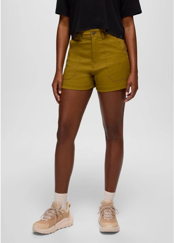 Stretch Zion™ Cargo Short