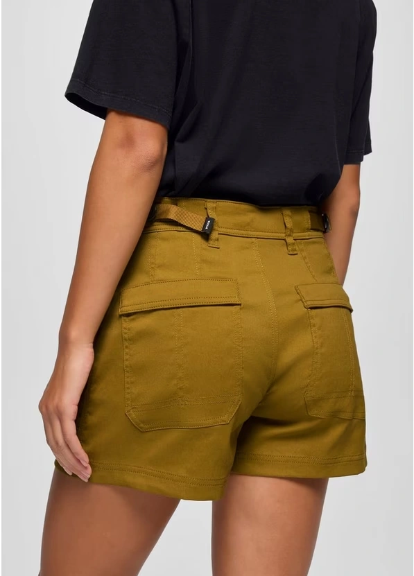 Stretch Zion™ Cargo Short 10 Stretch Zion™ Cargo Short